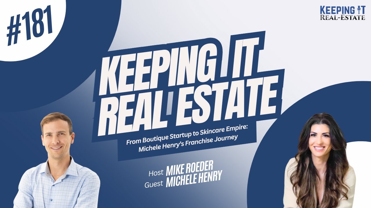Keeping it Real Estate