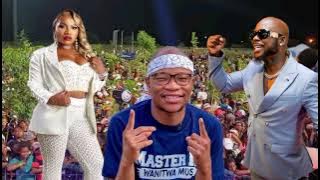 Master kg ft makhadzi type (izi mbali)
