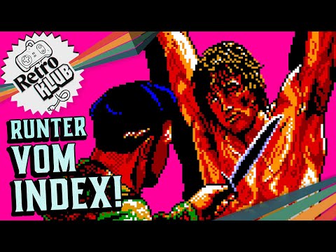 Was sind die "Forbidden Games" bei Wintino?