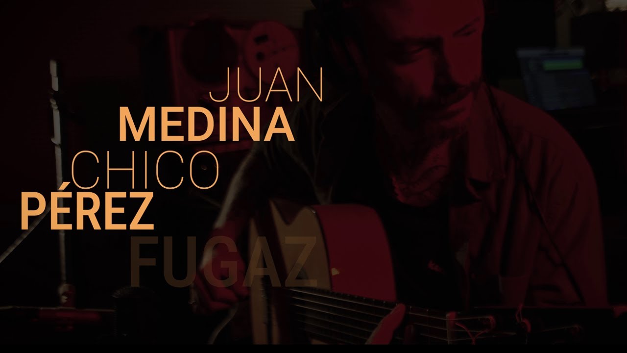 Watch Juan Medina & Chico Pérez - Fugaz (Video Oficial) on YouTube Watch Juan Medina & Chico Pérez - Fugaz (Video Oficial) on YouTube