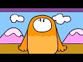 Tail Trouble - Fall Guys Animation