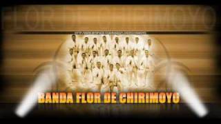 banda flor de chirimoyo donde esta el amor