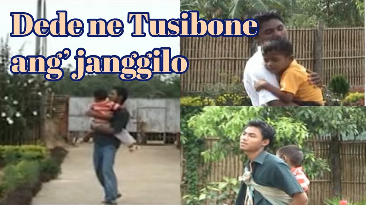 Dede ne tusibone ang’ janggilo || Sanjay & Sonya || Garo song.