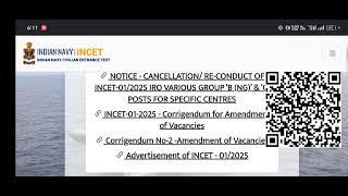 Indian Navy civilian update doubt mission all trde cut off video जल्दी देखो 🎁🗝️🏃