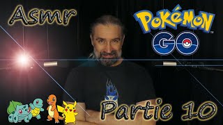 ASMR - Pokémon booster - 10 - it's great!🤗