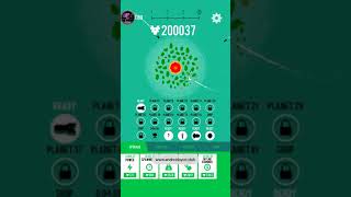 Planet Rocket Bomber Android/iOS MOD, All Unlocked screenshot 3