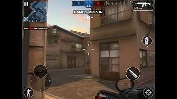 Mc5: 1v1 VIP against N00B (YOUTUBER VS YOUTUBER)