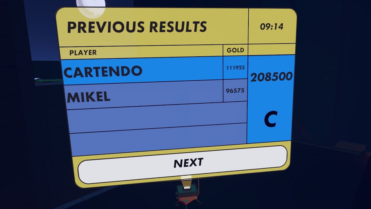 (PRACTICE RUN) Crimson Cauldron | 