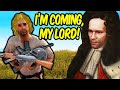 PUBG Roleplay - The Lord and Squire