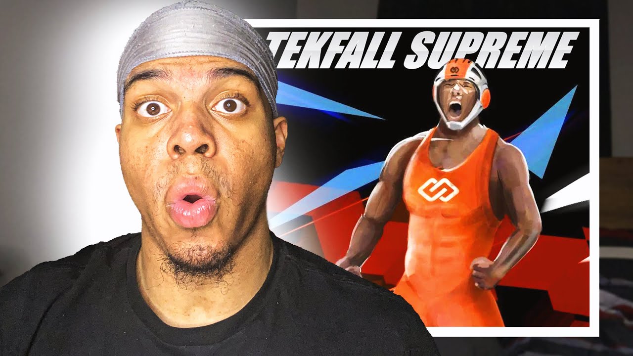 New Simulation College Wrestling Game CONFIRMED?! YouTube