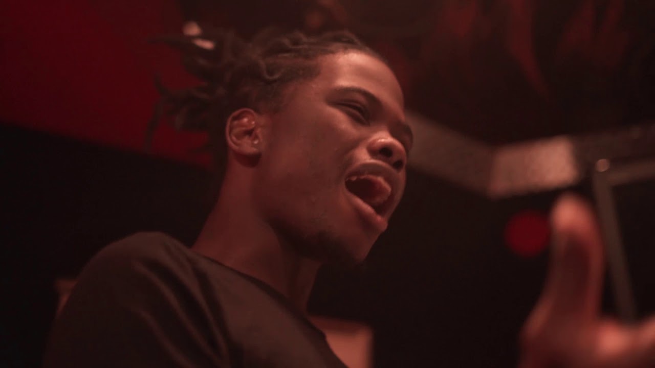 YSL ChoppaTurmp Studio VLOG Episode #3  ( Circle House Studios )