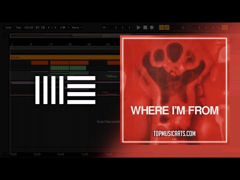 Cassian Script Belladonna Where I M From Ableton Remake 