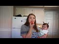 How to give Baby medicine without Spilling a drop - YouTube