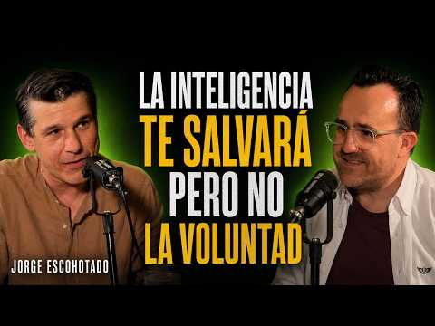 #77 Libertad e influencia actual de Antonio Escohotado: Charla con su hijo y editor Jorge Escohotado