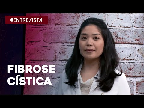 Vídeo: Portador De Fibrose Cística: O Que Você Deve Saber