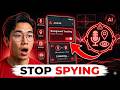 Your Android is SPYING on You! It's LISTENING and TRACKING — TURN THIS OFF NOW!