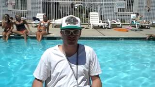 Creeches Floatation Device