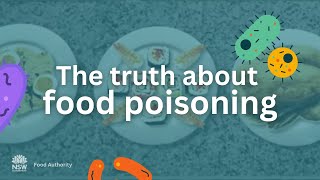 The truth about food poisoning screenshot 3