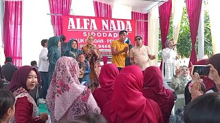 Kalah Gaya  Cipt Winda Sanjaya  Tiga Serangkai  Marga Dalom  Teluk Pandan  Pesawaran