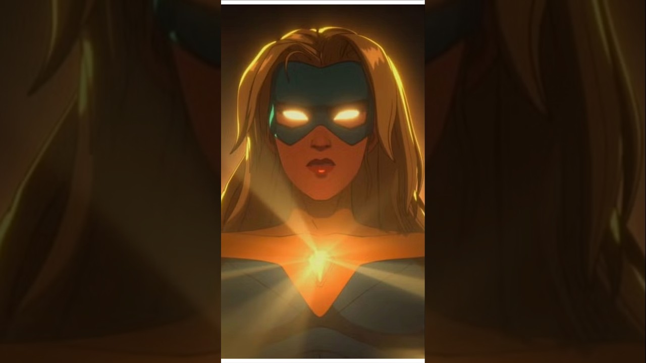 SUPERHERO | Dispatch #dispatch #shorts