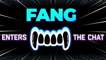 FANG - the Core token of Potluck Protocol Ecosystem on FANTOM Opera Network
