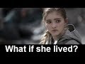 What if Prim lived?