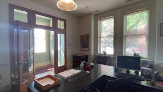 910 King Street | Historic Office Property for Sale | Old Town Alexandria