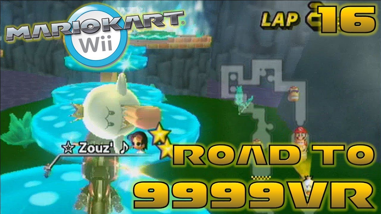 wiimmfi mario kart wii custom characters