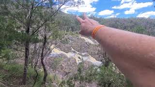 Come explore Boonoo Boonoo falls and Bald rock Tenterfield with me. @mkuebler5
