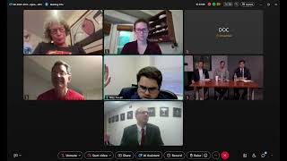 Virtual LPH for Spire Gas on June 3rd 6 pm