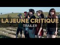 La jeune critique de clara haskil 2019  trailer