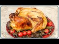 FRANGO ASSADO PARA O NATAL | Nandu Andrade