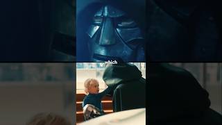 Did Marvel Deliberately Trick Us in the Fantastic Four Post-Credits? #marvel #mcu #shorts