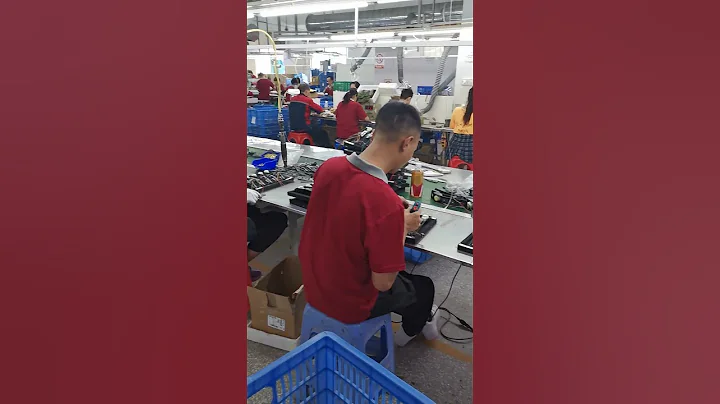 Best quality wired analog phones Uniden corded telephones factory