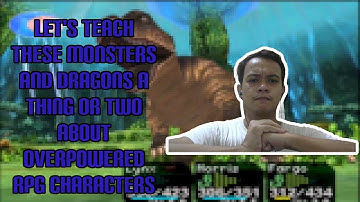 Chrono Cross Playthrough Part 11 [ TheLoneWarrior OLD Stream]