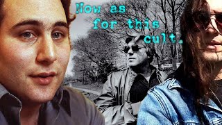 Sorry Mauristas! David Berkowitz Thought Maury Terry Was a Schmuck