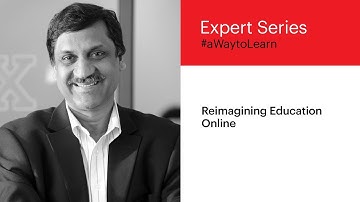 IESE Expert Series: Reimagining Education Online