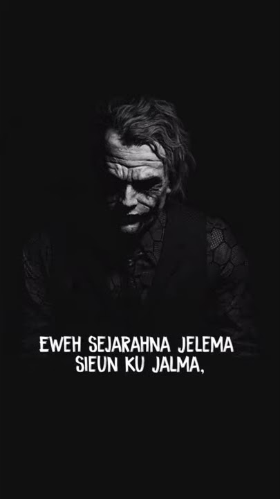 story wa keren sunda.