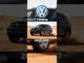 Volkswagen Touareg Evolution #volkswagen #vwtouareg #touareg #volkswagentouareg #luxurysuv