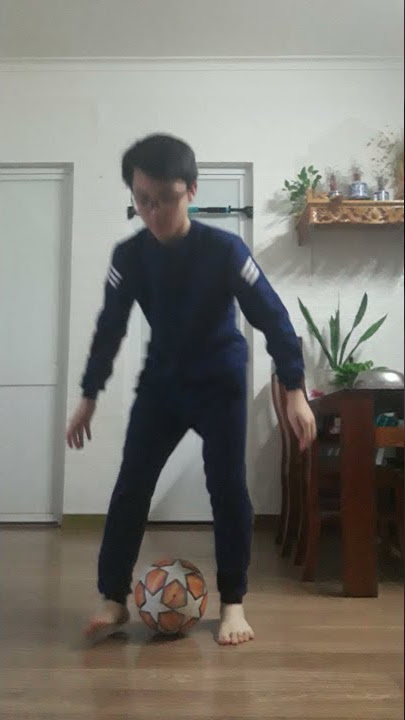 Football | Nhất Long Trần