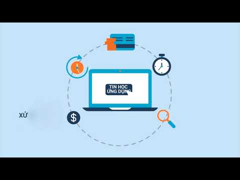 Video Tin học ứng dụng - Trung Tâm Tin Học Đại Học Khoa Học... - youtube