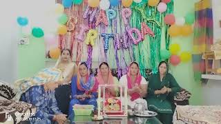 कनह ज क आरत Dholi Panghal Baganwala Plz Subscribe Like Comment Share