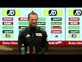 Doppel-PK | Bo Svensson vor Mainz und Ailien Poese vor Hamburg | 1. FC Union Berlin