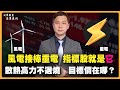 風電接棒重電，指標股就是「它」!散熱高力不退燒 目標價在哪?｜股期龍哥 20240321