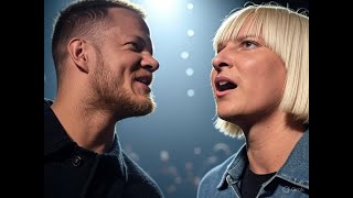 Download Lagu Sia ft. Imagine Dragons - Phoenix in the Storm | (Emotional Pop Anthem) styel MP3