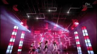 F(X) Electric Shock 