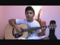 Marry Your Daughter - Bryan Mcknight (cover) by Brian