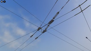 : How to operate switches in Blufi's transport place (BTP) ENG RUS