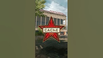 is CACHE coming back....? #csgo
