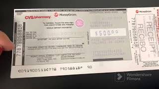Celebrity How to fill out Money Order from Cvs Wealth